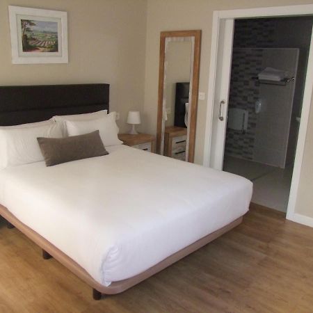 Real Ferrol Hotel ภายนอก รูปภาพ
