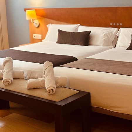Real Ferrol Hotel ภายนอก รูปภาพ