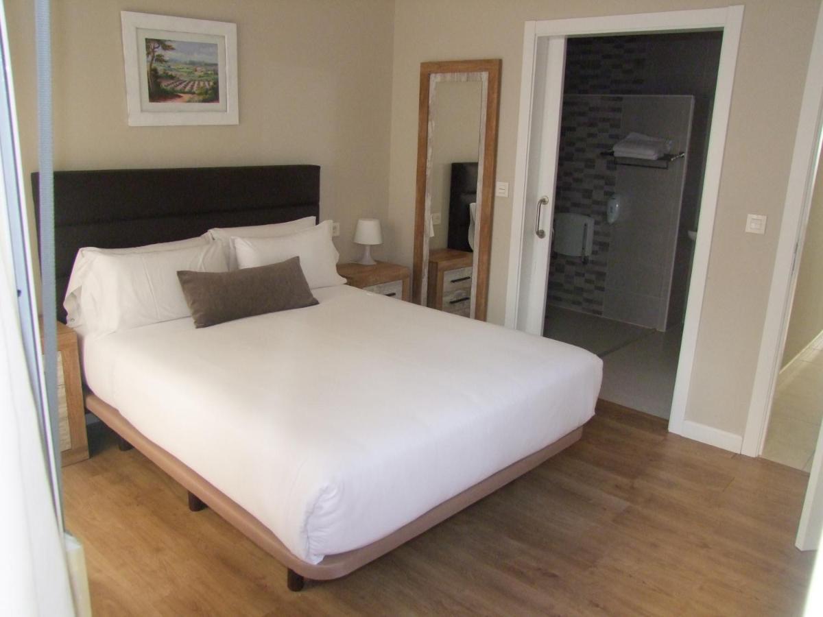 Real Ferrol Hotel ภายนอก รูปภาพ