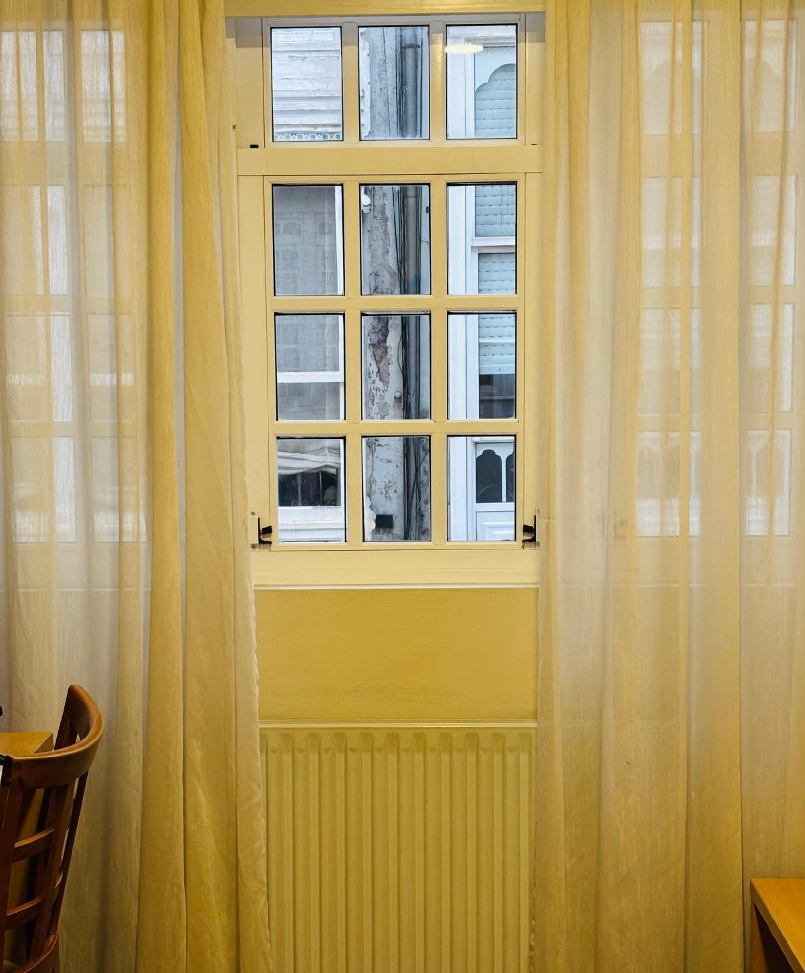 Real Ferrol Hotel ภายนอก รูปภาพ