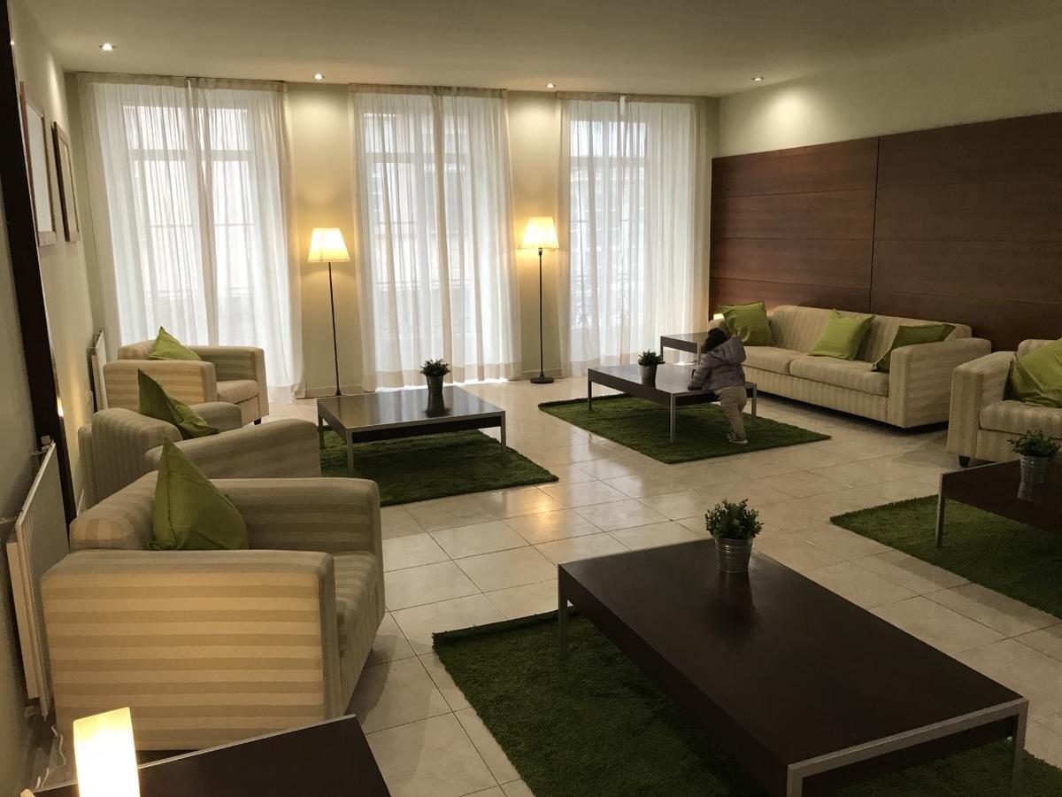Real Ferrol Hotel ภายนอก รูปภาพ